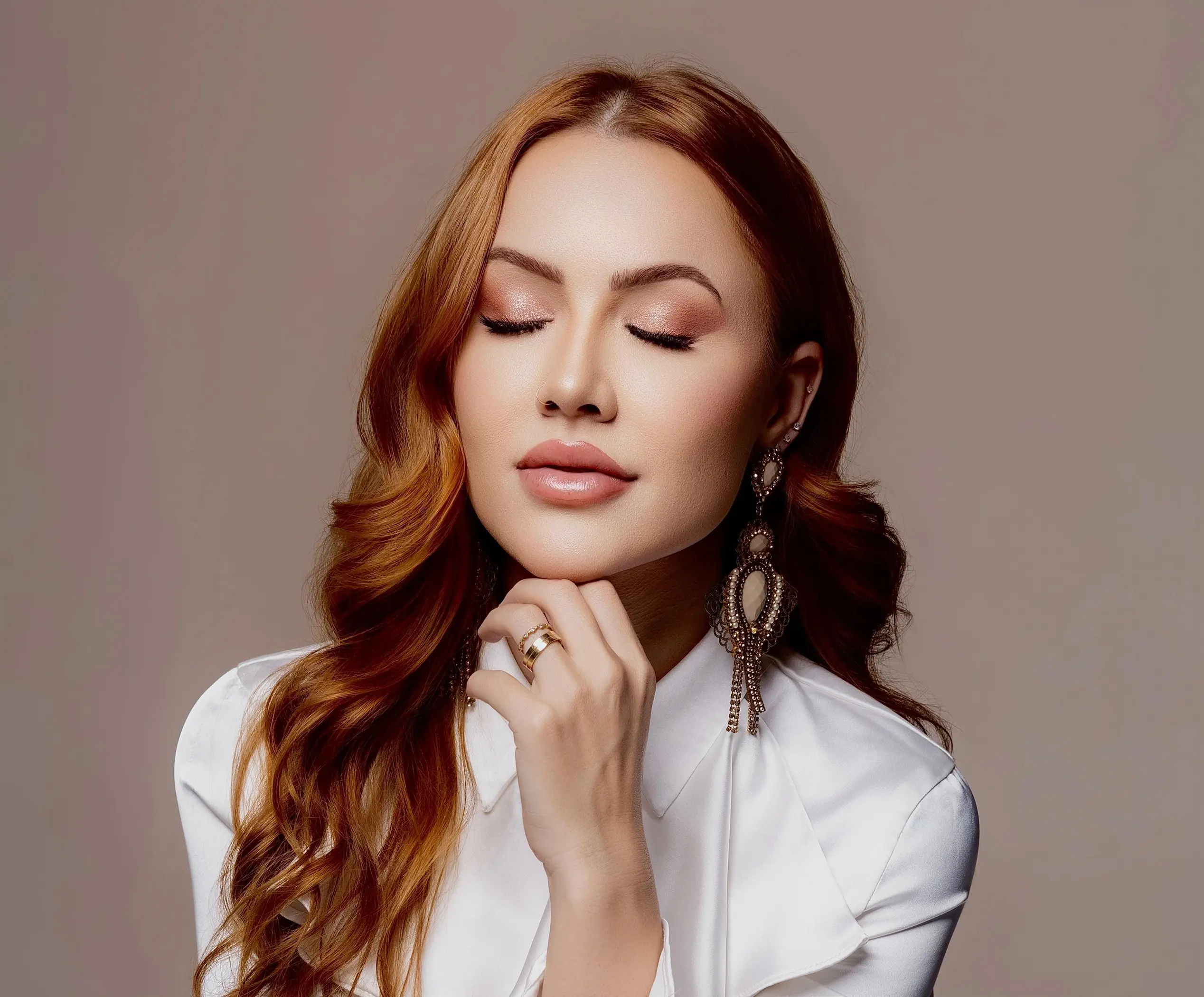 Harmonização facial: realce sua beleza com naturalidade