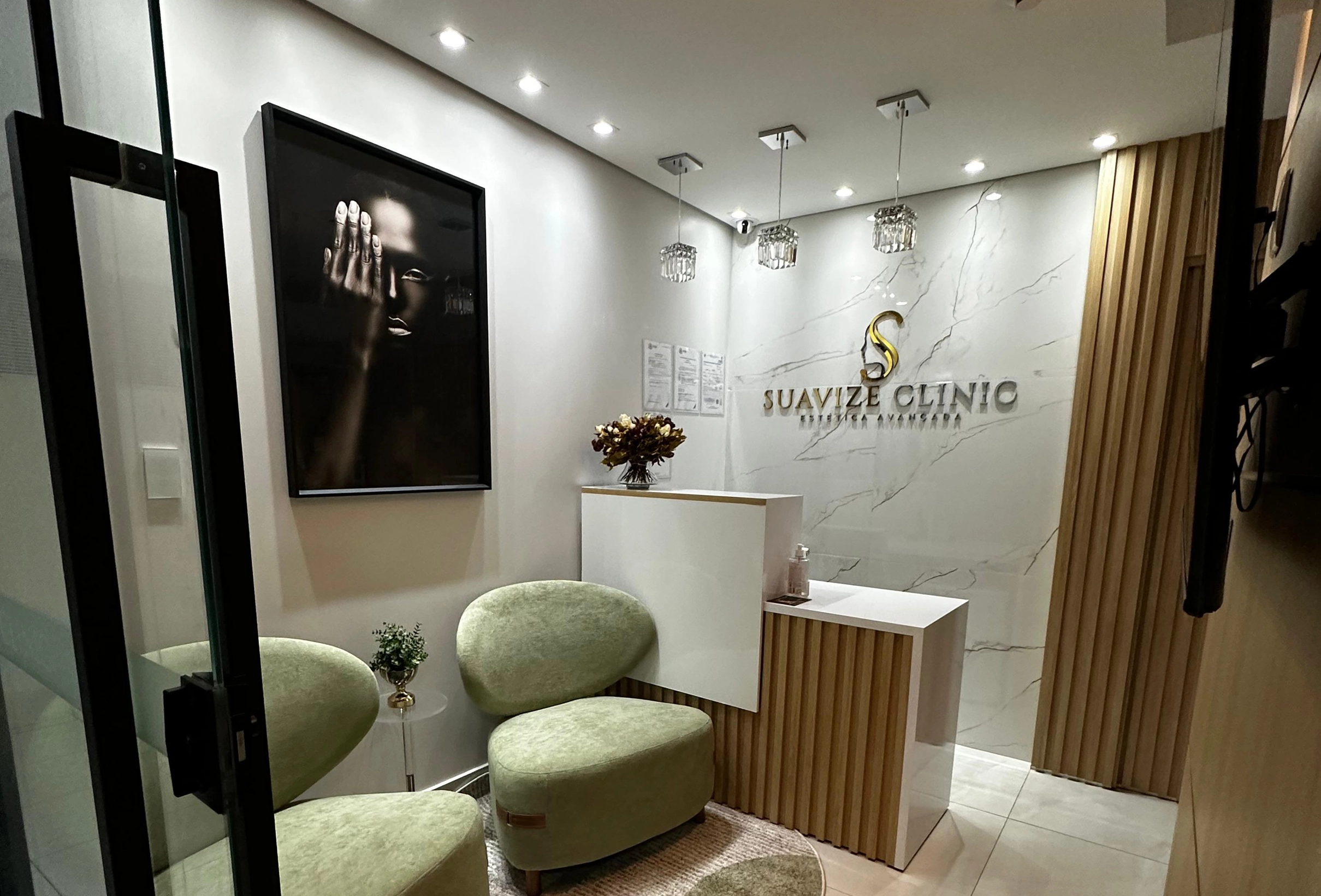 Suavize Clinic